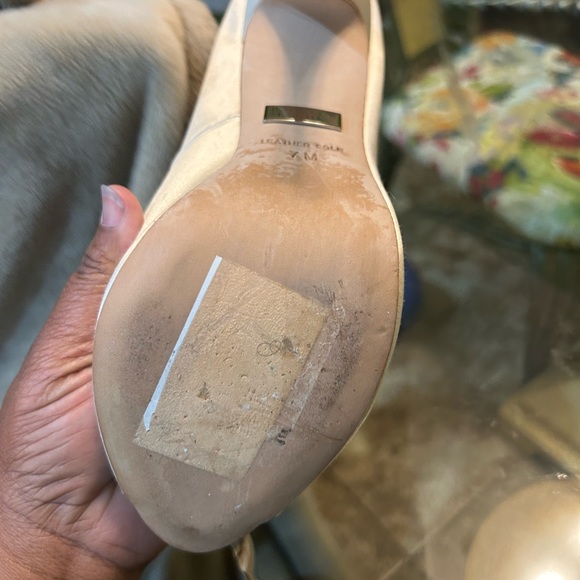 Absolutely Beautiful Badgley Mischka Collection size 7 - Picture 13 of 13